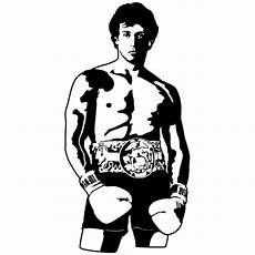 silvester malvorlagen quotes adesivo murale rocky balboa rocky iii stickersmurali silvester malvorlagen quotes adesivo murale rocky balboa rocky iii stickersmurali