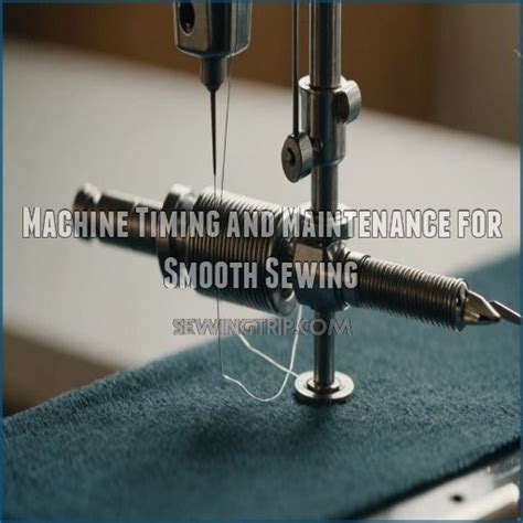 Needle Not Catching Bobbin Thread 的图像结果