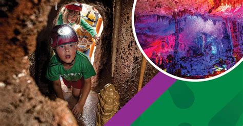 Explore a Cave Simulator for Kids (Ages 5-8) at Koelbel Library ...