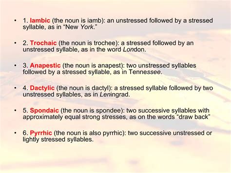 1 shakespeare - sonnet 12 | PPT