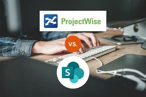 ProjectWise Web vs ProjectWise Explorer 的图像结果