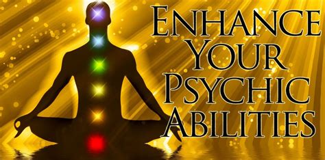 How to Develop Psychic Abilities 的图像结果