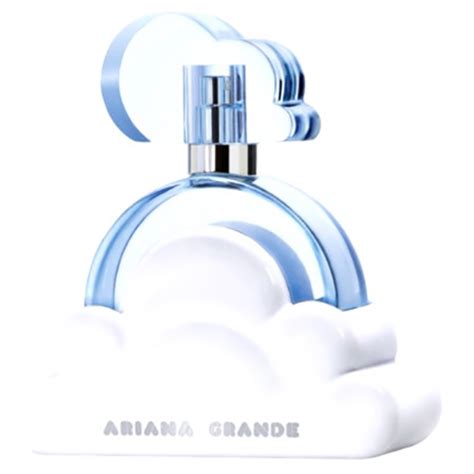 Ariana Grande, Cloud EDP - cena, opinie, recenzja | KWC