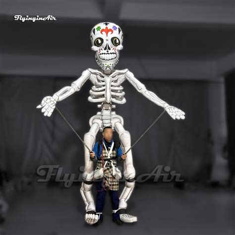 Image result for Skeleton Puppet Show