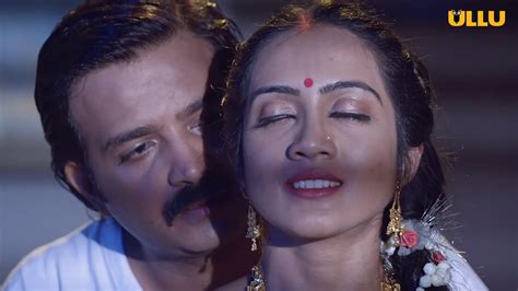 Ullu Web Series Tamil: The Sensation Taking Over The OTT World