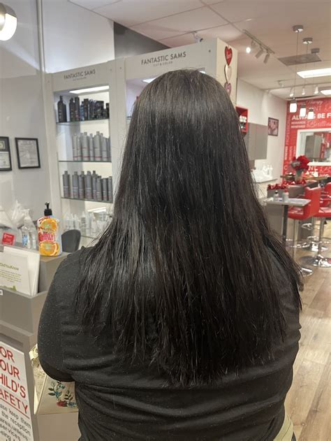 Fantastic Sams Cut & Color - 3284 Franklin Rd E, Murfreesboro, TN 37128 ...