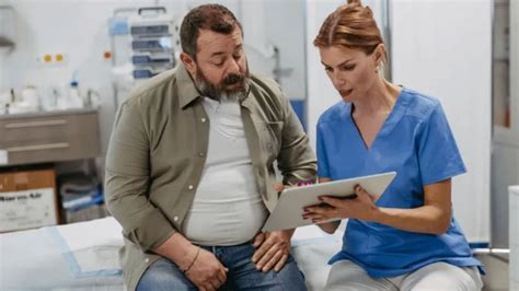 For The Man Who Puts Himself Last: Silent Health Risks Every Father ...