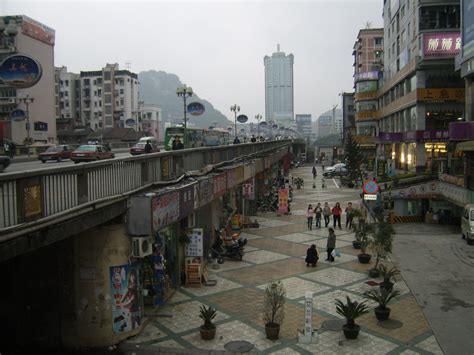 My Graced Journey: Teaching ESL in China: Liuzhou (2006)