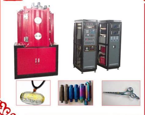 Image result for PVD Coating Machine