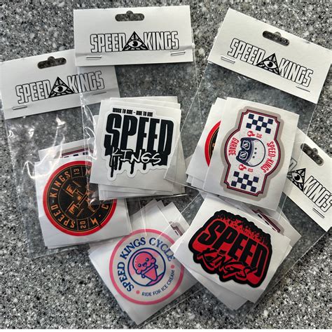 Original Garage Moto Parts for Harley & Indian Motorcycles | SPEED-KINGS CYCLE
