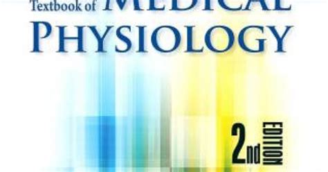 Textbook of Medical Physiology by Dr. Khurana Indu