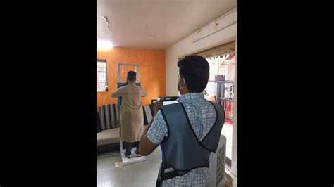 Centre asks Maha to work in three shifts to meet TB screening target ...