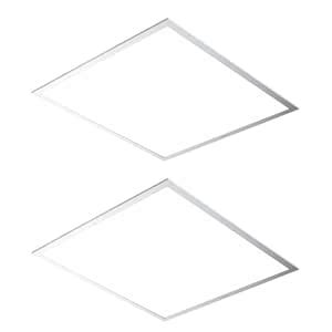 PHILIPS 25-Watt LED Troffer Light |RC360B LED25S Troffer Light for ...