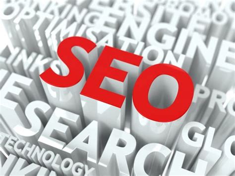 Search Engine Optimization SEO Process Stock Illustration ...