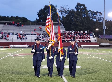 AFJROTC Color Guard 的图像结果