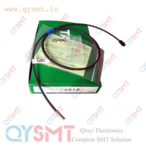 FR-510 Riko/Takex Fiber Optical Sensor – QYSMT