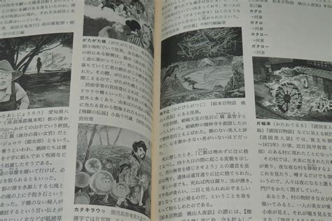 JAPAN Shigeru Mizuki Book: Nihon (Japan) Youkai India | Ubuy