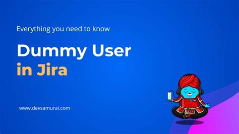 JIRA Tutorial User 的图像结果