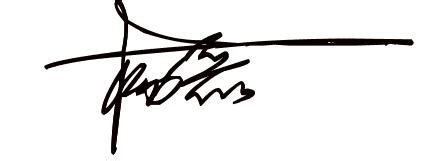 王羲之签名，欧阳询签名，董其昌签名，你的签名......差距不是一点点_书法
