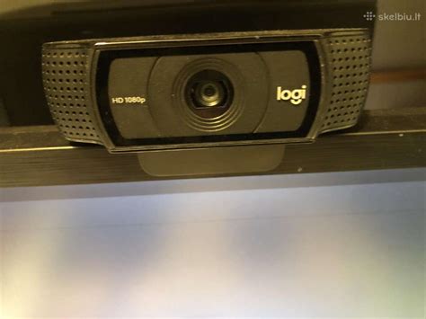 Logitech C920 Drivers Win 10 的图像结果