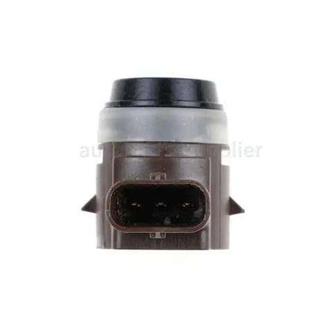 A B C Class E S Class Reverse Parking Sensor Pdc Gle Coupe W205 W166 Ml ...