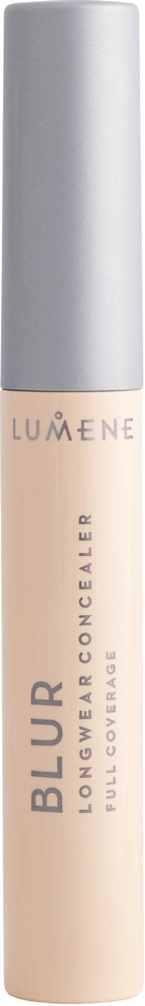 Lumene Blur Longwear Concealer Ultra Light | lyko.com