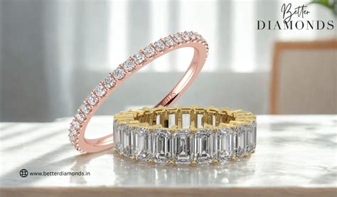 Why Lab-Grown Diamond Stud Earrings Are A Perfect Choice?