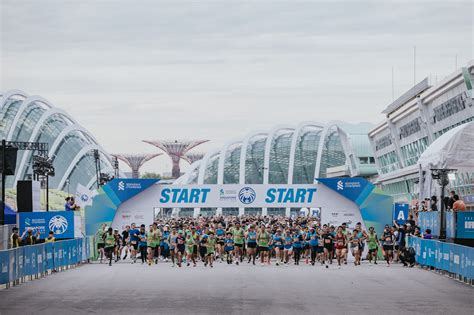 Standard Chartered Singapore Marathon™ 2025 launches exciting new two-day format, with Marathon ...