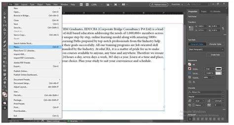 Image result for Bullet List InDesign