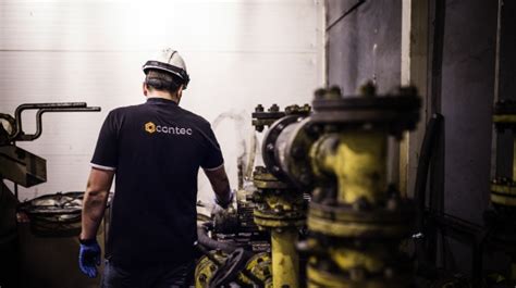 Contec Expands Pyrolysis Capacity, Boosts Sustainability Efforts