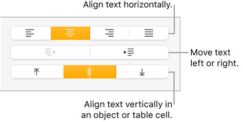 Rezultat imagine pentru Vertical Alignment Word