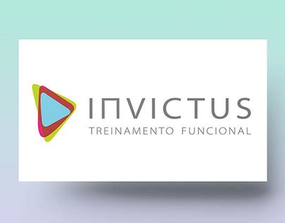 Image result for Invictus Logo