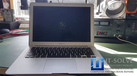 Macbook Air Backlight Repair | Laptop and Macbook Repairs Adelaide