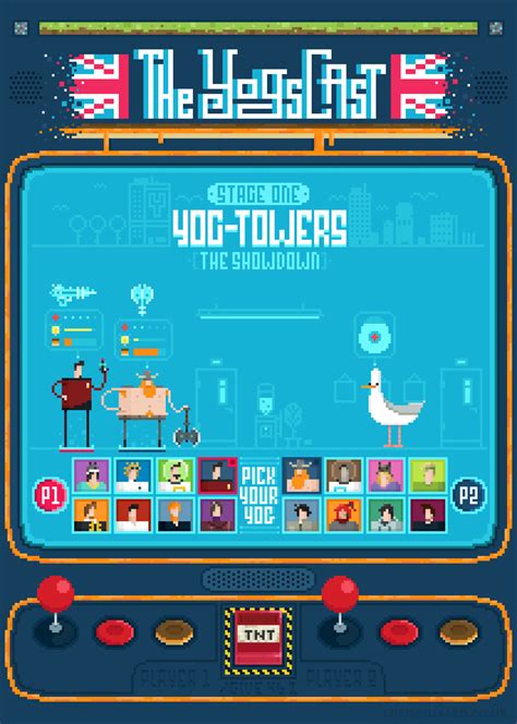 Image result for YOGSCAST PC