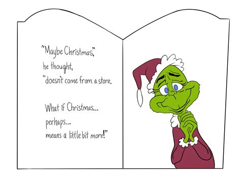 Whoville Characters Template [2025]