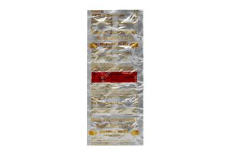 Metaloc Xl 25 Tablet 10: Uses, Side Effects, Price & Substitutes