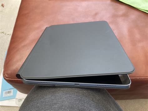 My magic keyboard melted? | MacRumors Forums