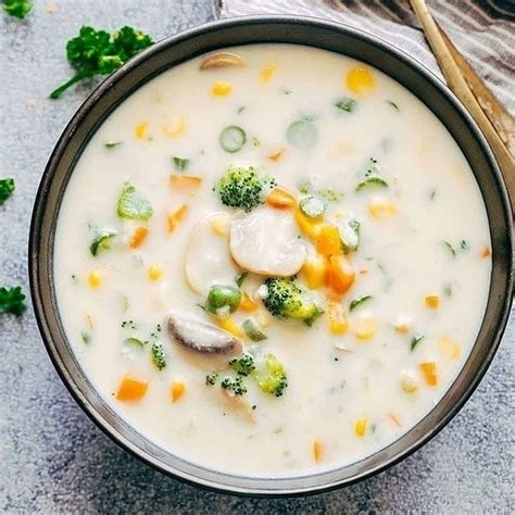 resep soup kentang diet - Featured Image