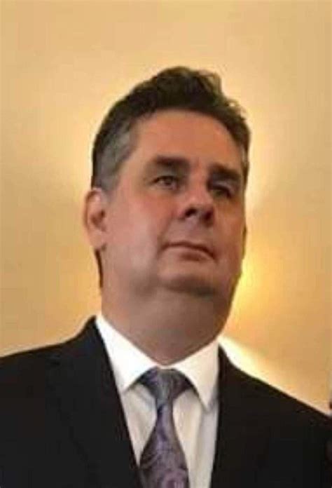 George Barac - Yurs Funeral Homes