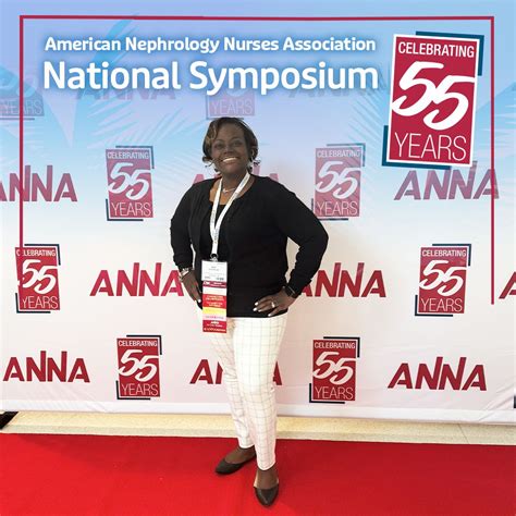 American Nephrology Nurses Association (ANNA) on LinkedIn: #anna24