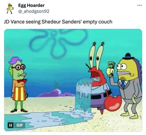 Shedeur Sanders' draft night got brutal, and so did the memes