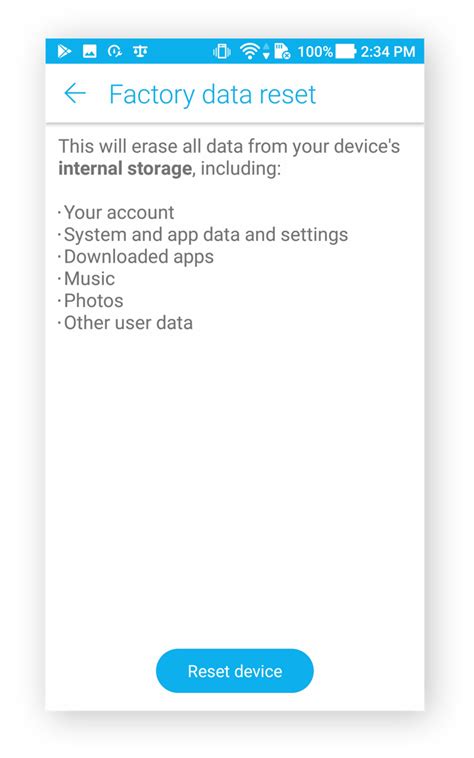 Image result for How to Remove Virus From Android Phone