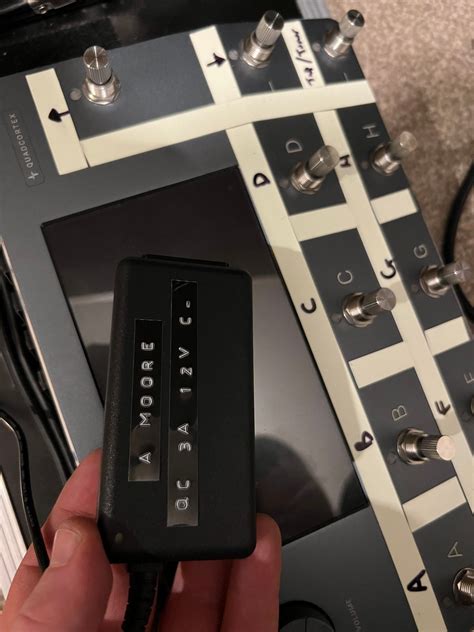 Image result for Quad Cortex Box