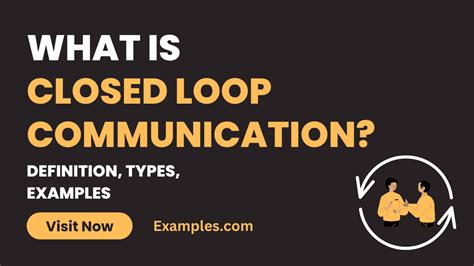 Effective Closed Loop Communication 的图像结果