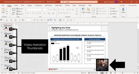 Image result for PowerPoint Narration Tutorial