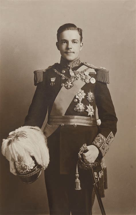 Photo of Dom Manuel II, last King of Portugal during his reign (2 years). : r/MonarchyHistory