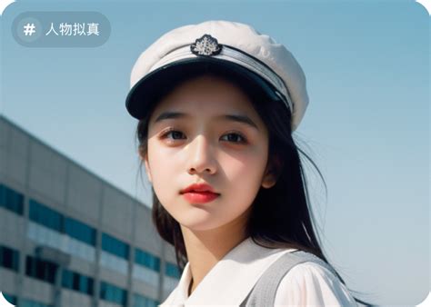 Ai 拟实画风 的图像结果