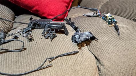 Image result for Exploding Walkie Talkie Pager