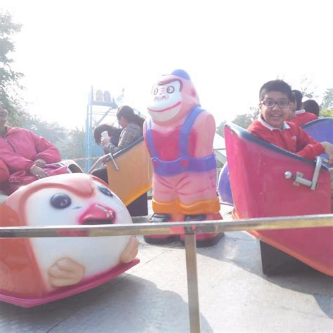 DREAM WORLD AMUSEMENT PARK (2025) All You Need to Know BEFORE You Go ...