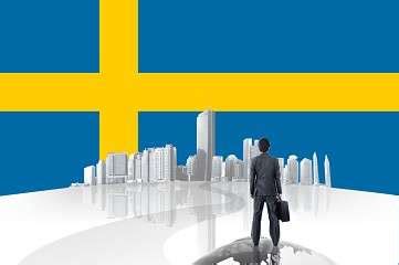 瑞典商务签证_办理瑞典商务签证要求_瑞典商务签证费用【91签证网】